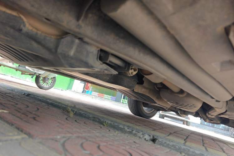 Used Land Rover Discovery 2012 3.0 SDV6 HSE Diesel Version Chassis Front Left
