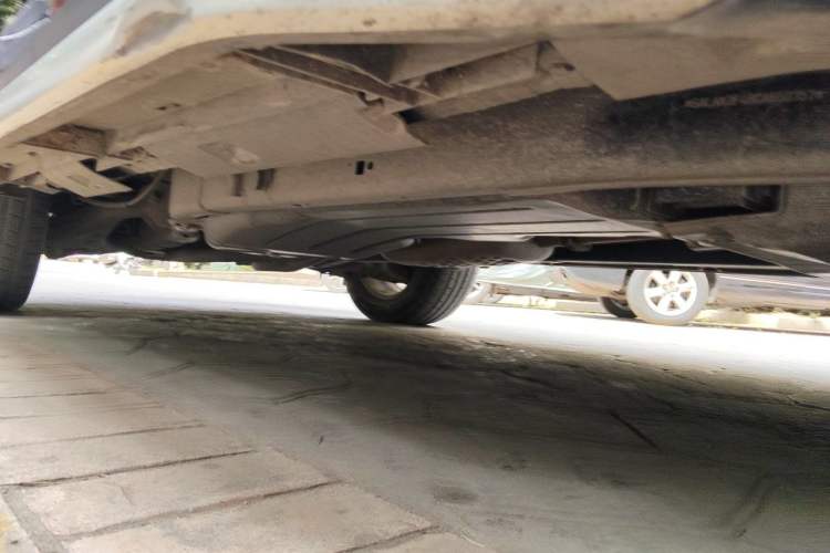 Used Land Rover Discovery 2012 3.0 SDV6 HSE Diesel Version Chassis Front Right