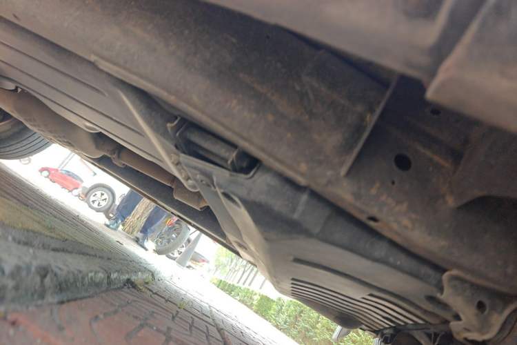 Used Land Rover Discovery 2012 3.0 SDV6 HSE Diesel Version Chassis Front Right
