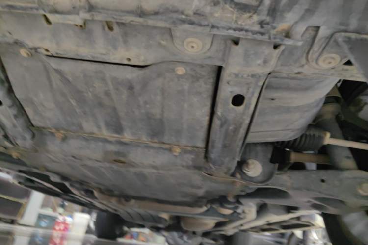 Used Land Rover Discovery  Chassis Front