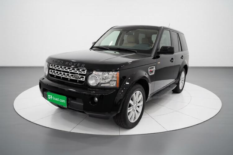 Gebrauchter Land Rover Discovery 2012 3.0 SDV6 HSE Diesel Version Guazi used car, China used car export, Used car for sale, Used  cars, Cheapest cars for sale