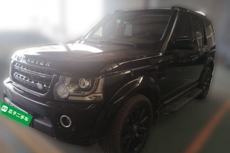 Gebrauchter Land Rover Discovery 2012 3.0 SDV6 HSE Diesel Version Guazi used car, China used car export, Used car for sale, Used  cars, Cheapest cars for sale