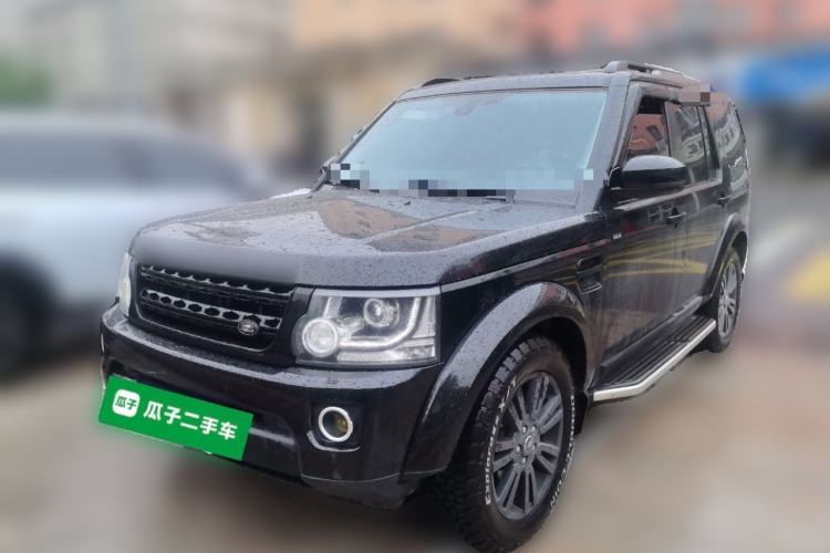 Gebrauchter Land Rover Discovery 2012 3.0 SDV6 HSE Diesel Version Guazi used car, China used car export, Used car for sale, Used  cars, Cheapest cars for sale