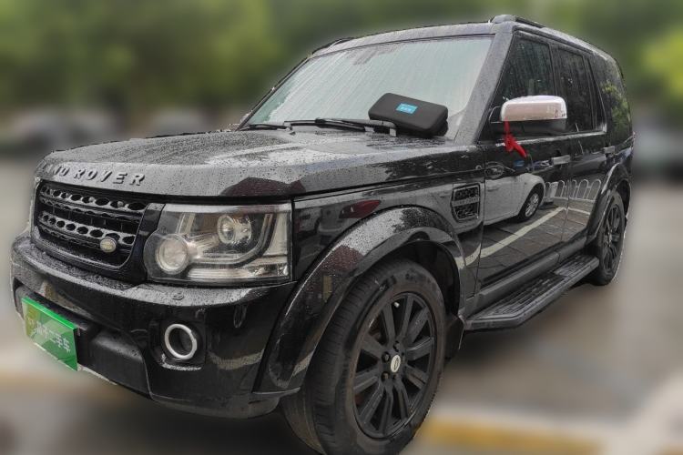 Used Land Rover Discovery 2012 3.0 SDV6 HSE Diesel Version Guazi used car, China used car export, Used car for sale, Used  cars, Cheapest cars for sale