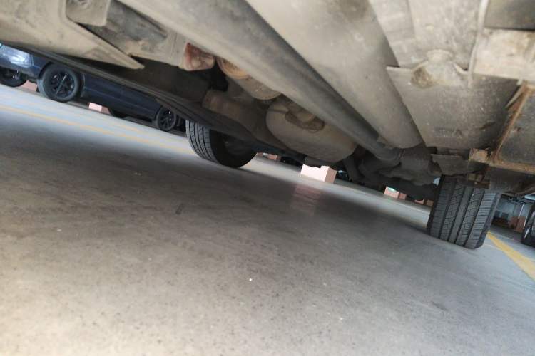 Used Land Rover Discovery 2012 3.0 SDV6 HSE Diesel Version Chassis Front Left