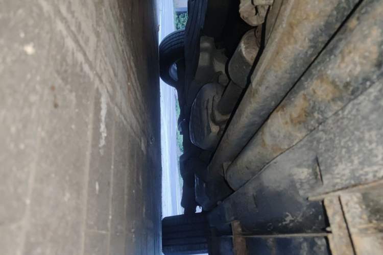 Used Land Rover Discovery 2012 3.0 SDV6 HSE Diesel Version Chassis Front Left
