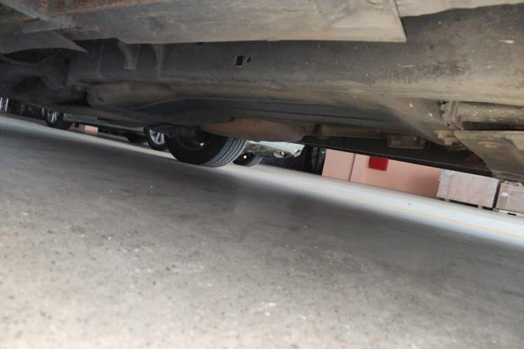 Used Land Rover Discovery 2012 3.0 SDV6 HSE Diesel Version Chassis Front Right
