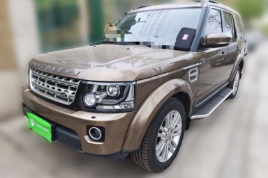 Used Land Rover Discovery 2012 3.0 SDV6 HSE Diesel Version