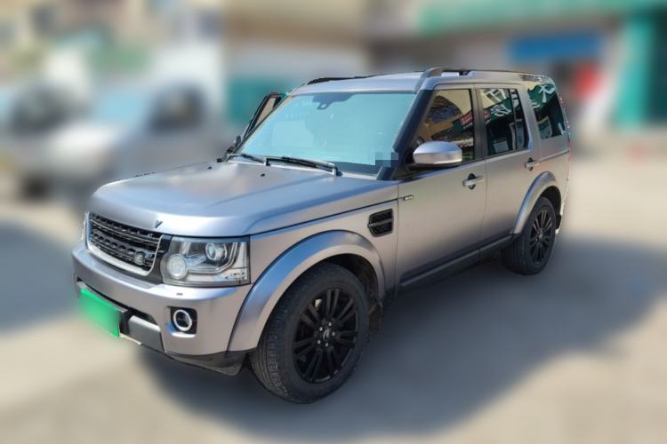 Used Land Rover Discovery  Guazi used car, China used car export, Used car for sale, Used  cars, Cheapest cars for sale