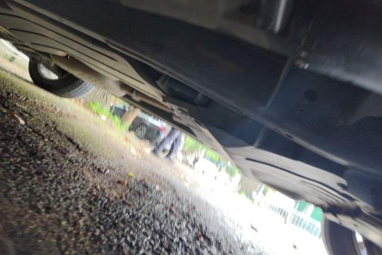 Used Land Rover Discovery 2012 3.0 SDV6 HSE Diesel Version Chassis Front Right