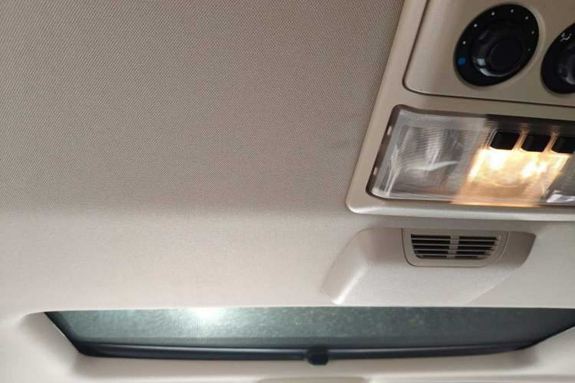 Used Land Rover Discovery 2012 3.0 SDV6 HSE Prestige Limited Edition Headliner