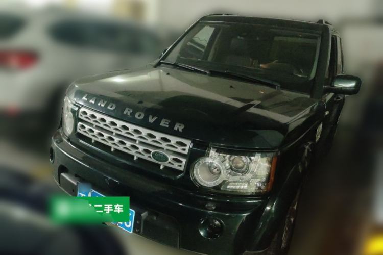 Gebrauchter Land Rover Discovery 2012 3.0 SDV6 HSE Diesel Version Guazi used car, China used car export, Used car for sale, Used  cars, Cheapest cars for sale