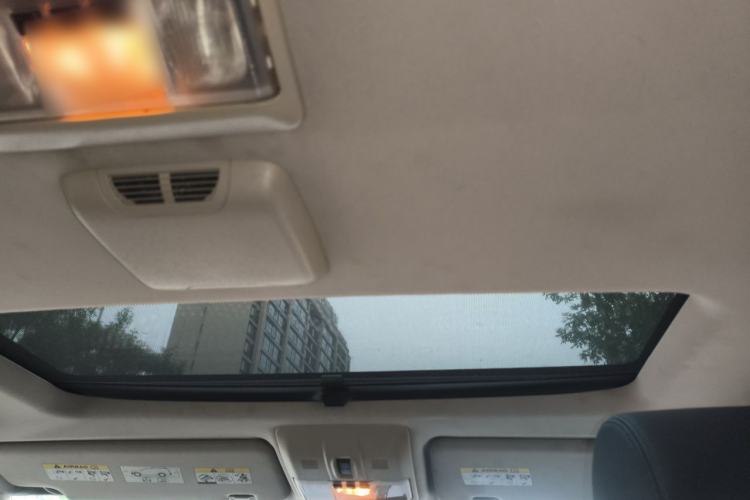 Used Land Rover Discovery 2012 5.0 V8 HSE Headliner