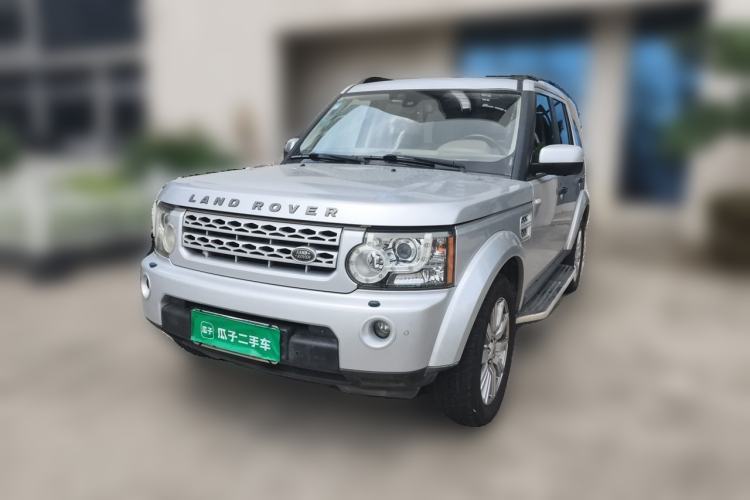 Used Land Rover Discovery 2012 3.0 SDV6 HSE Diesel Version Guazi used car, China used car export, Used car for sale, Used  cars, Cheapest cars for sale