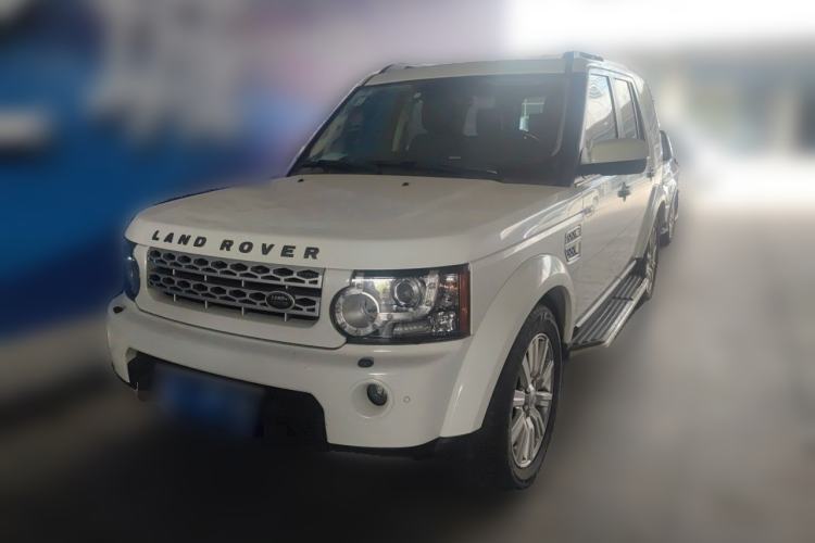 Used Land Rover Discovery 2012 3.0 SDV6 HSE Diesel Version Guazi used car, China used car export, Used car for sale, Used cars, Cheapest cars for sale
