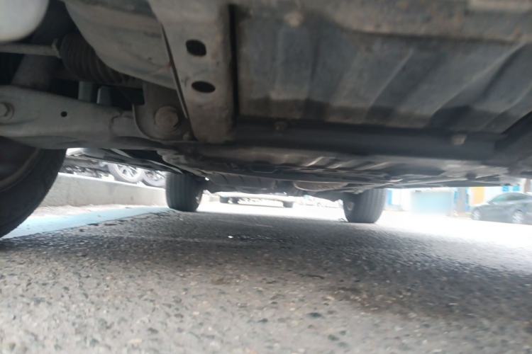 Used Land Rover Discovery 2012 3.0 SDV6 HSE Diesel Version Chassis Front