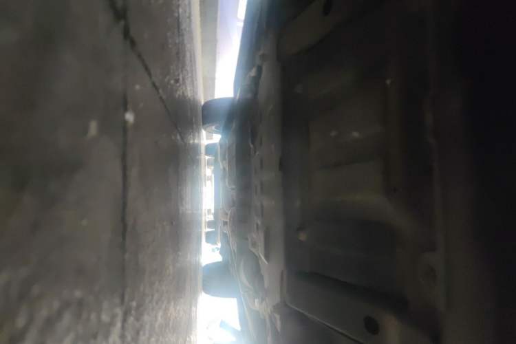 Used Land Rover Discovery 2012 3.0 SDV6 HSE Diesel Version Chassis Front