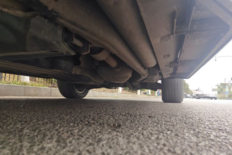 Used Land Rover Discovery 2012 3.0 SDV6 HSE Diesel Version Chassis Front Left