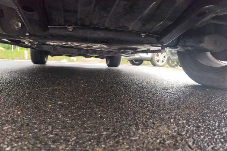 Used Land Rover Discovery 2012 3.0 SDV6 HSE Diesel Version Chassis Front