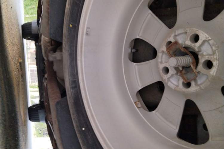 Used Land Rover Discovery 2012 3.0 SDV6 HSE Diesel Version Chassis Rear