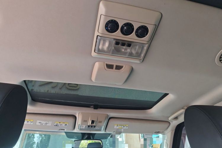 Used Land Rover Discovery 2012 5.0 V8 HSE Headliner