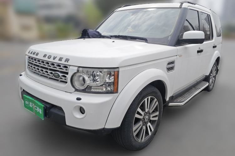Used Land Rover Discovery 2012 3.0 SDV6 HSE Diesel Version Guazi used car, China used car export, Used car for sale, Used  cars, Cheapest cars for sale