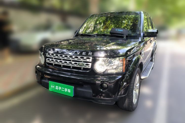 Used Land Rover Discovery 2013 3.0 SDV6 HSE Diesel Edition Guazi used car, China used car export, Used car for sale, Used  cars, Cheapest cars for sale