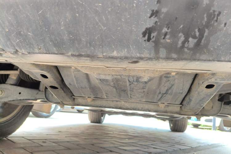 Used Land Rover Discovery  Chassis Front
