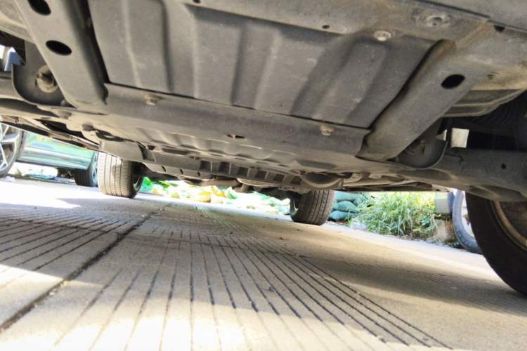 Used Land Rover Discovery 2013 3.0 SDV6 HSE Diesel Edition Chassis Front