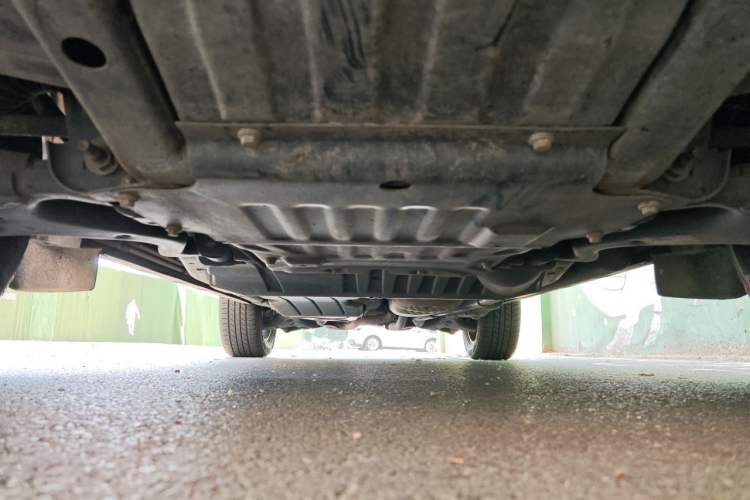 Used Land Rover Discovery 2013 3.0 SDV6 HSE Diesel Edition Chassis Front