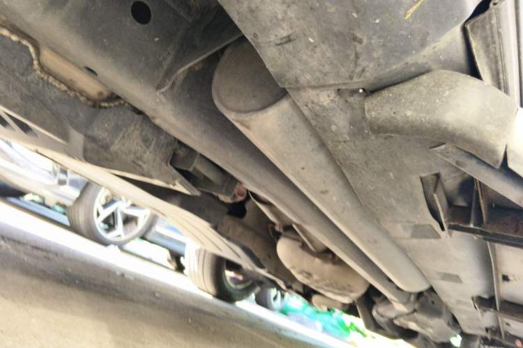 Used Land Rover Discovery 2013 3.0 SDV6 HSE Diesel Edition Chassis Front Left