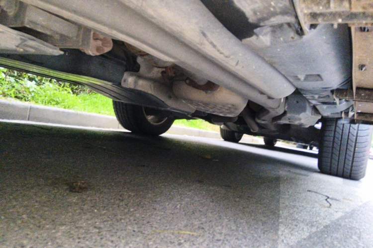 Used Land Rover Discovery 2013 3.0 SDV6 HSE Diesel Edition Chassis Front Left
