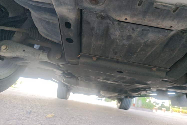 Used Land Rover Discovery 2013 3.0 SDV6 HSE Diesel Edition Chassis Front