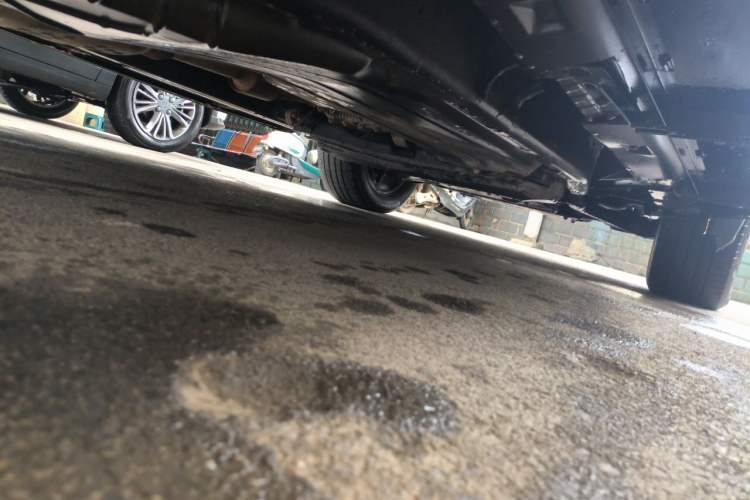 Used Land Rover Discovery 2013 3.0 SDV6 HSE Diesel Edition Chassis Rear Right