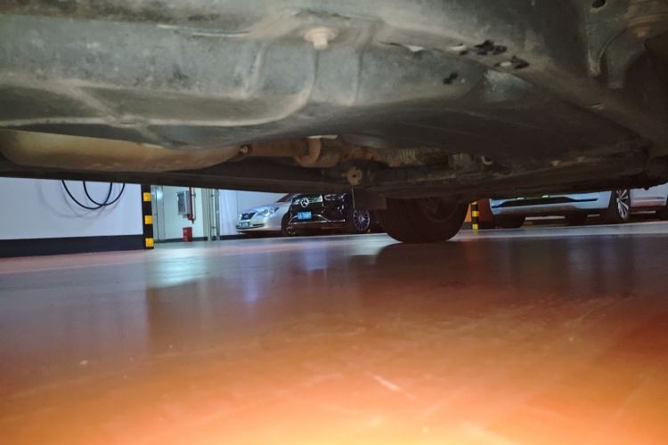 Used Land Rover Discovery 2013 3.0 SDV6 HSE Diesel Edition Chassis Rear Right