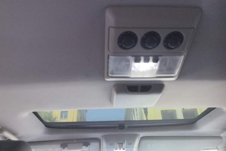 Used Land Rover Discovery 2013 5.0 V8 HSE Headliner