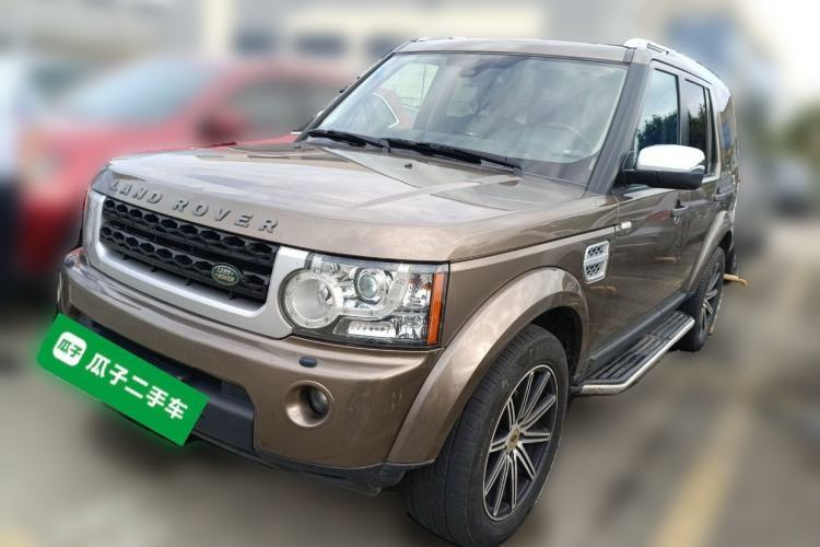 Used Land Rover Discovery 2013 3.0 SDV6 HSE Diesel Edition Guazi used car, China used car export, Used car for sale, Used  cars, Cheapest cars for sale