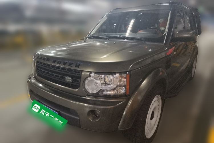 Used Land Rover Discovery 2013 3.0 SDV6 HSE Diesel Edition Guazi used car, China used car export, Used car for sale, Used  cars, Cheapest cars for sale