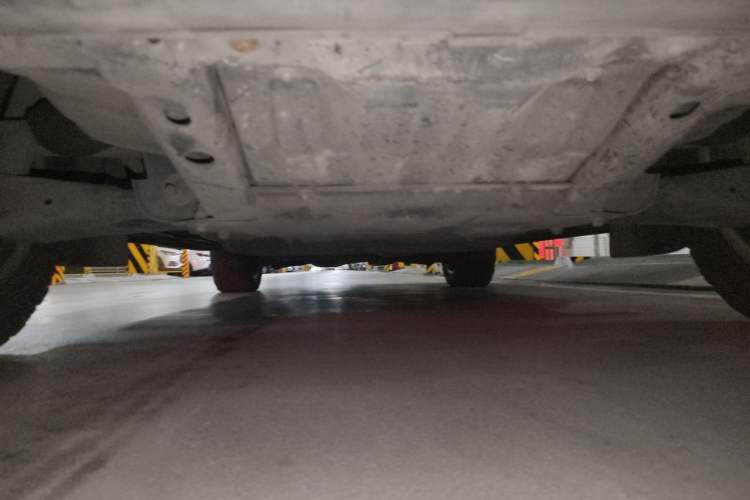 Used Land Rover Discovery 2013 3.0 SDV6 HSE Diesel Edition Chassis Front