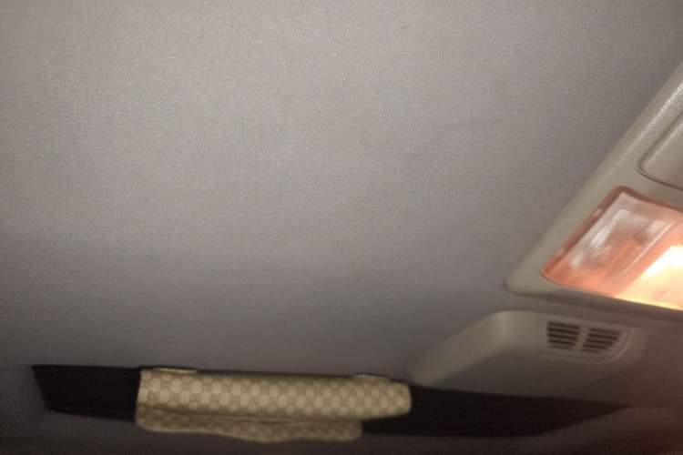 Used Land Rover Discovery 2013 3.0 SDV6 HSE Diesel Edition Headliner