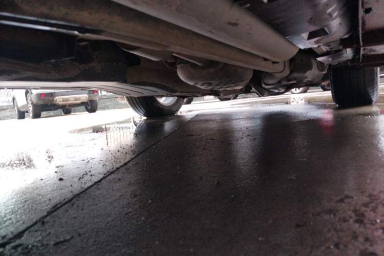Used Land Rover Discovery 2013 3.0 SDV6 HSE Diesel Edition Chassis Front Left