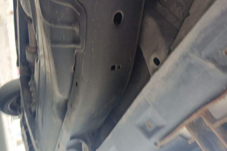 Used Land Rover Discovery 2013 3.0 SDV6 HSE Diesel Edition Chassis Rear Right