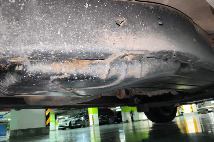 Used Land Rover Discovery 2013 3.0 SDV6 HSE Diesel Edition Chassis Rear Right