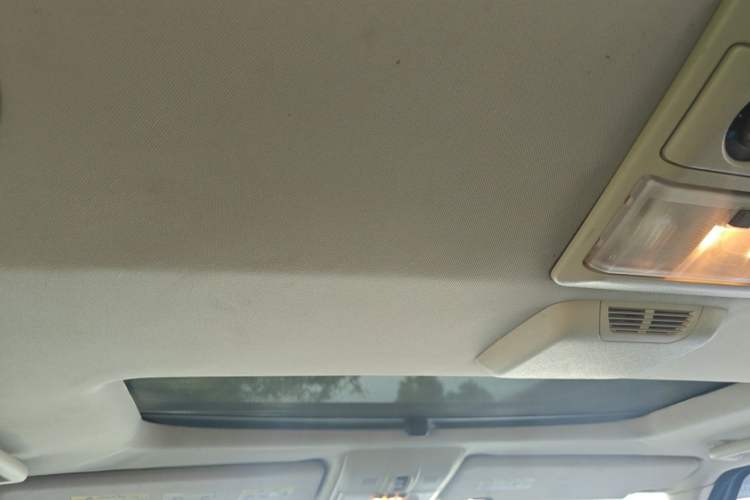 Used Land Rover Discovery 2013 3.0 SDV6 HSE Diesel Edition Headliner
