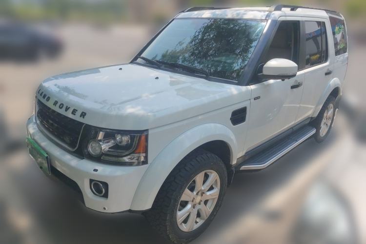 Land Rover Discovery Land Rover Discovery 2013 3.0L Gasoline 7‑Seater (Imported) مستعملة Guazi used car, China used car export, Used car for sale, Used  cars, Cheapest cars for sale
