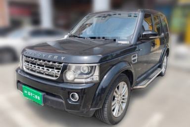 Used Land Rover Discovery 2014 3.0 SC V6 HSE