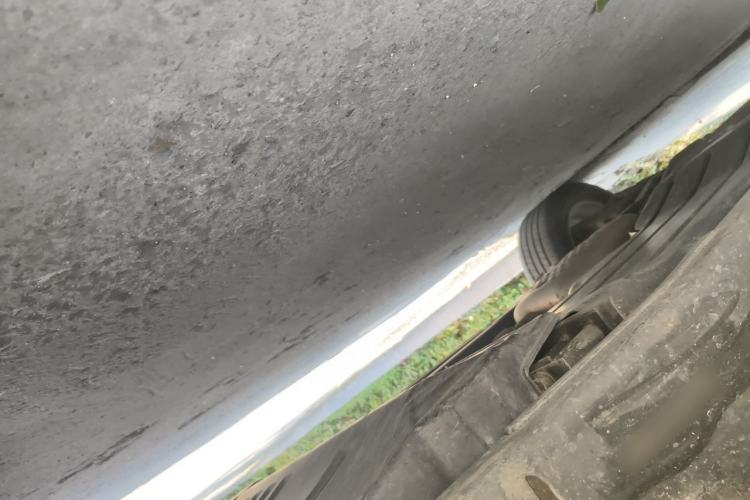 Used Land Rover Discovery 2014 3.0 SDV6 HSE Diesel Edition Chassis Front Right