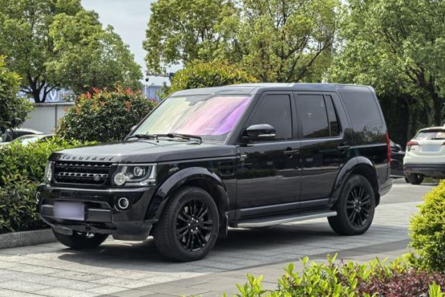 Used Land Rover Discovery 2014 3.0 SC V6 HSE