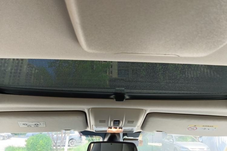 Used Land Rover Discovery 2014 3.0 SDV6 HSE Diesel Edition Headliner