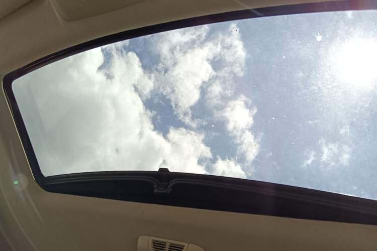 Used Land Rover Discovery 2014 3.0 SDV6 HSE Diesel Edition Headliner